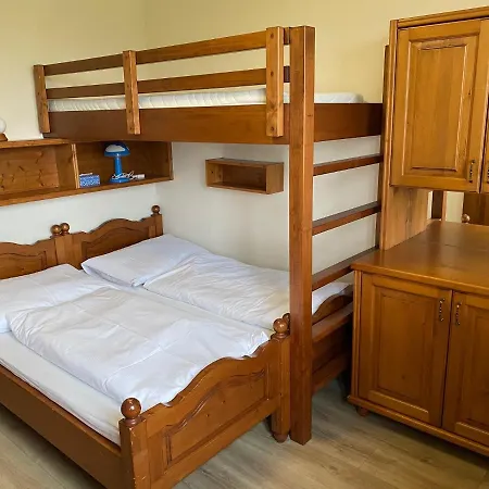 Appartamento Pod Drátníkem